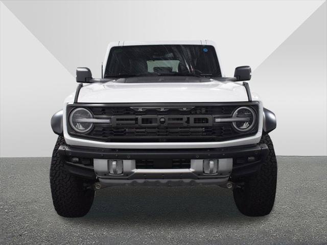 used 2023 Ford Bronco car, priced at $89,940