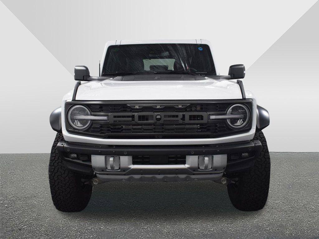 used 2023 Ford Bronco car, priced at $89,833