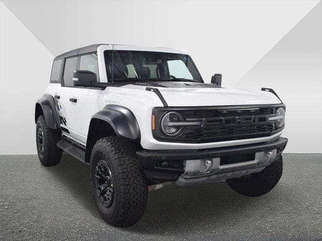 used 2023 Ford Bronco car, priced at $89,940