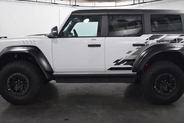 used 2023 Ford Bronco car, priced at $89,940