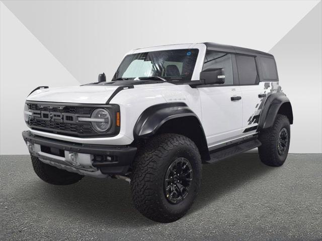 used 2023 Ford Bronco car, priced at $89,940