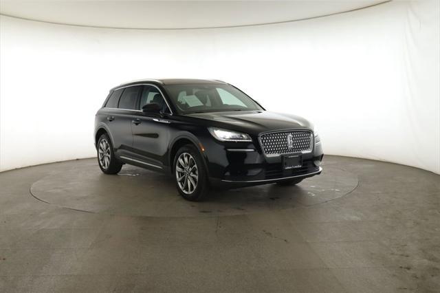 used 2020 Lincoln Corsair car, priced at $21,950