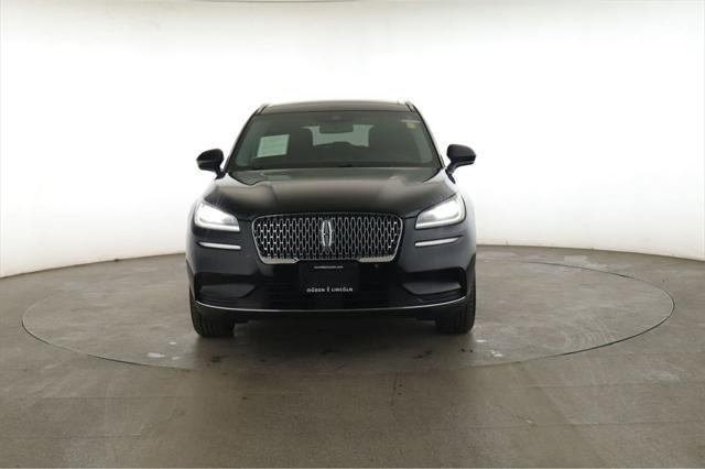 used 2020 Lincoln Corsair car, priced at $21,950