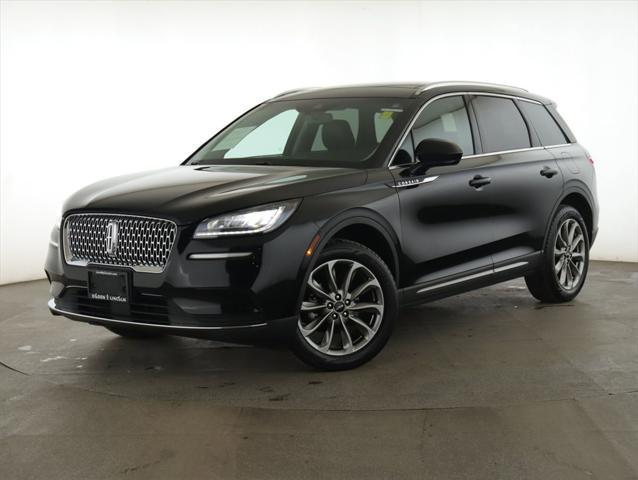 used 2020 Lincoln Corsair car, priced at $21,950