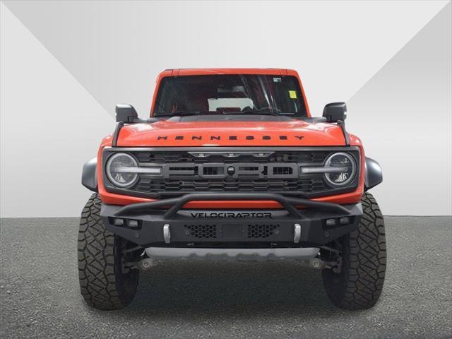 used 2022 Ford Bronco car, priced at $99,914