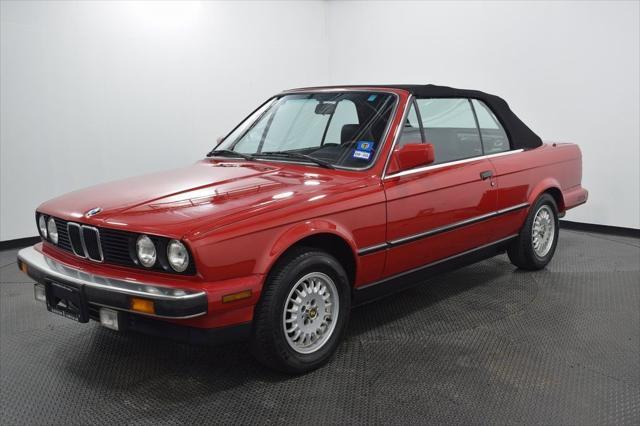 used 1987 BMW 325 car, priced at $34,920