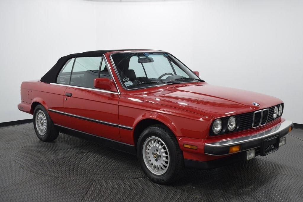 used 1987 BMW 325 car, priced at $34,920
