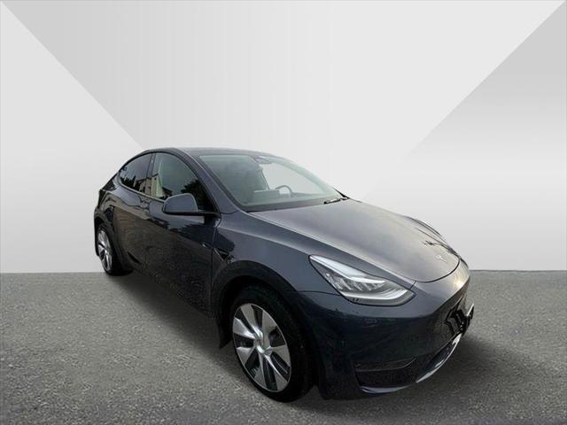 used 2023 Tesla Model Y car, priced at $32,914