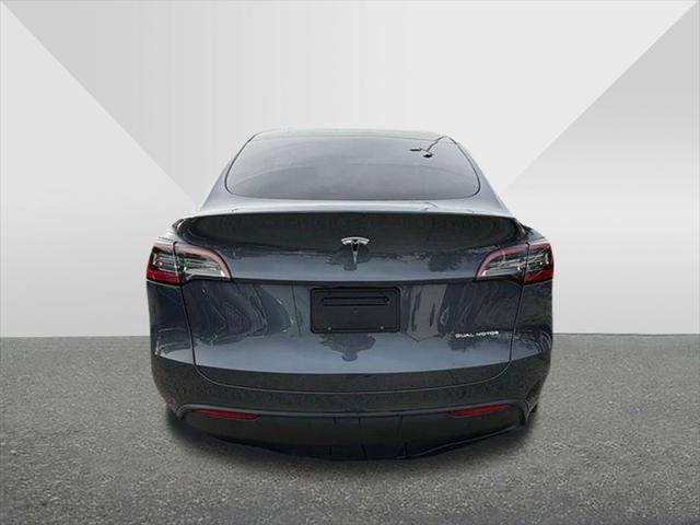 used 2023 Tesla Model Y car, priced at $32,914