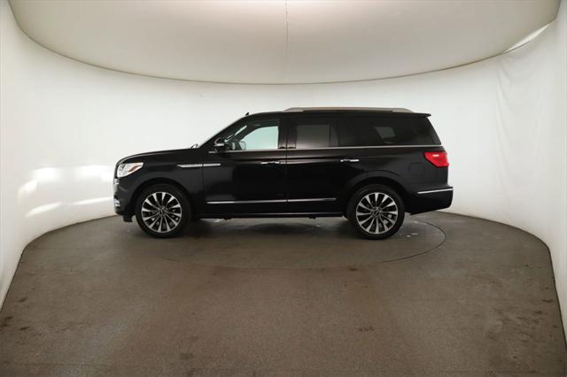 used 2019 Lincoln Navigator car, priced at $37,948