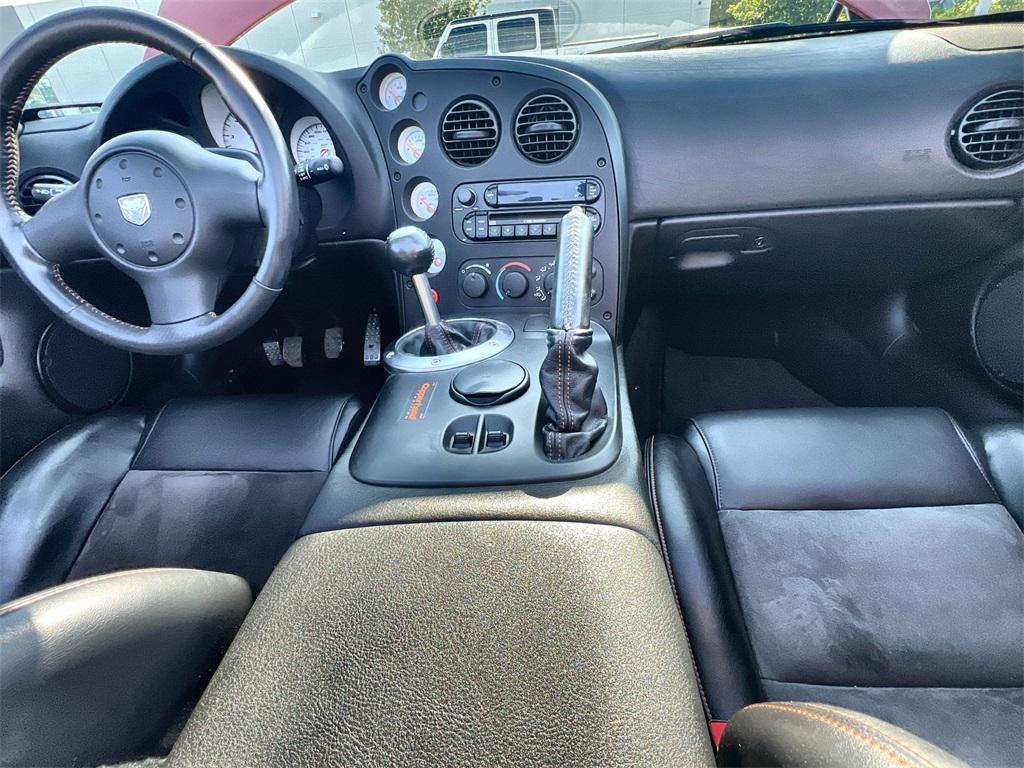 used 2005 Dodge Viper car, priced at $68,942