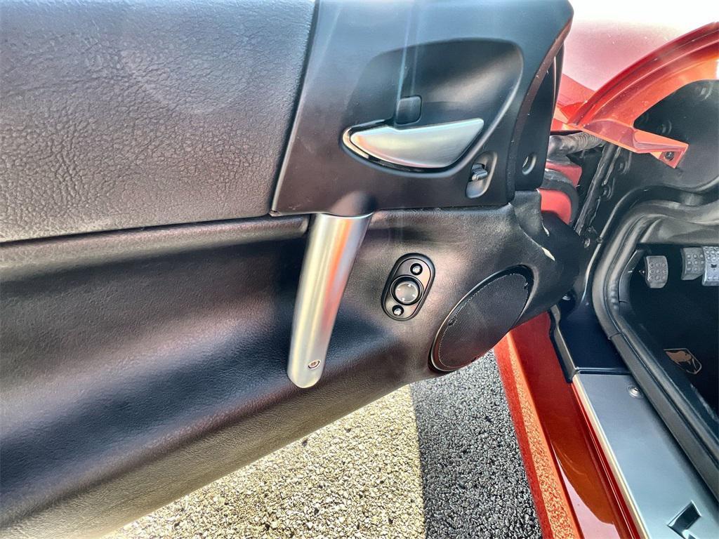 used 2005 Dodge Viper car, priced at $68,942
