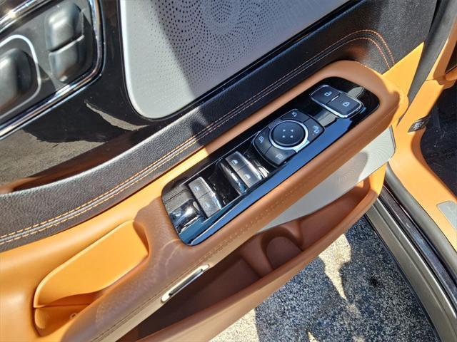 used 2022 Lincoln Aviator car, priced at $59,950