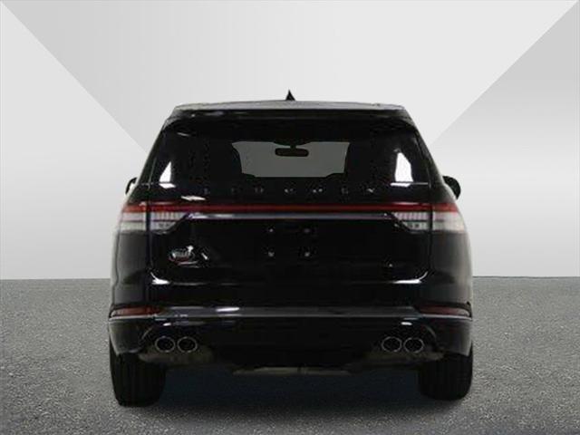 used 2022 Lincoln Aviator car, priced at $59,950