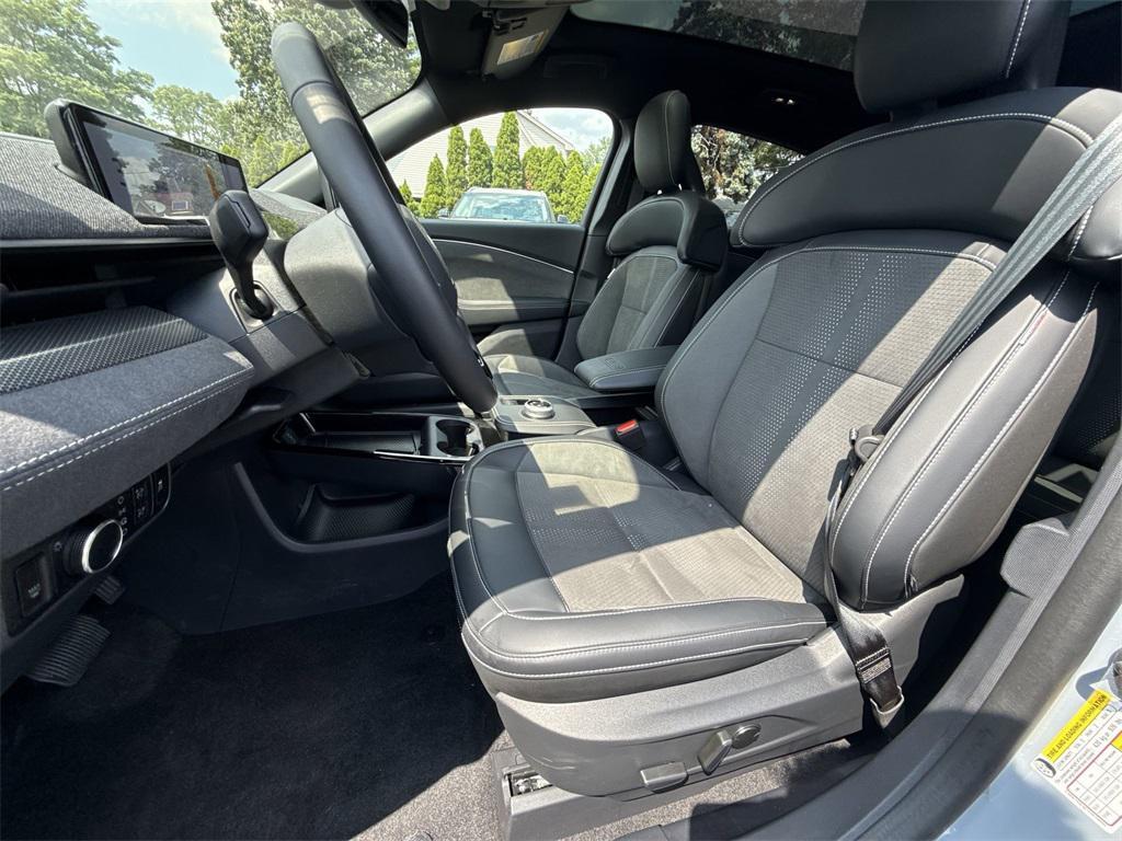 used 2024 Ford Mustang Mach-E car, priced at $39,936