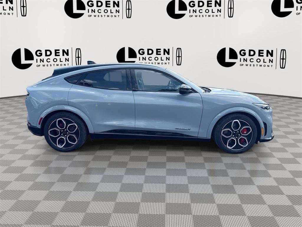 used 2024 Ford Mustang Mach-E car, priced at $39,936