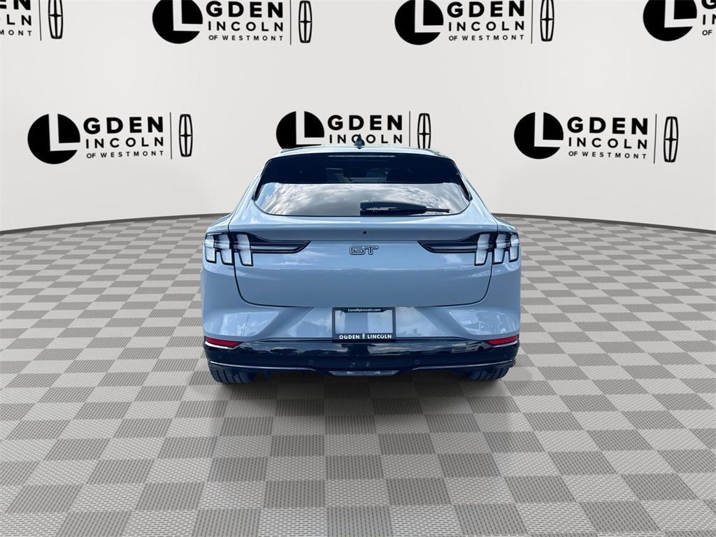 used 2024 Ford Mustang Mach-E car, priced at $39,936