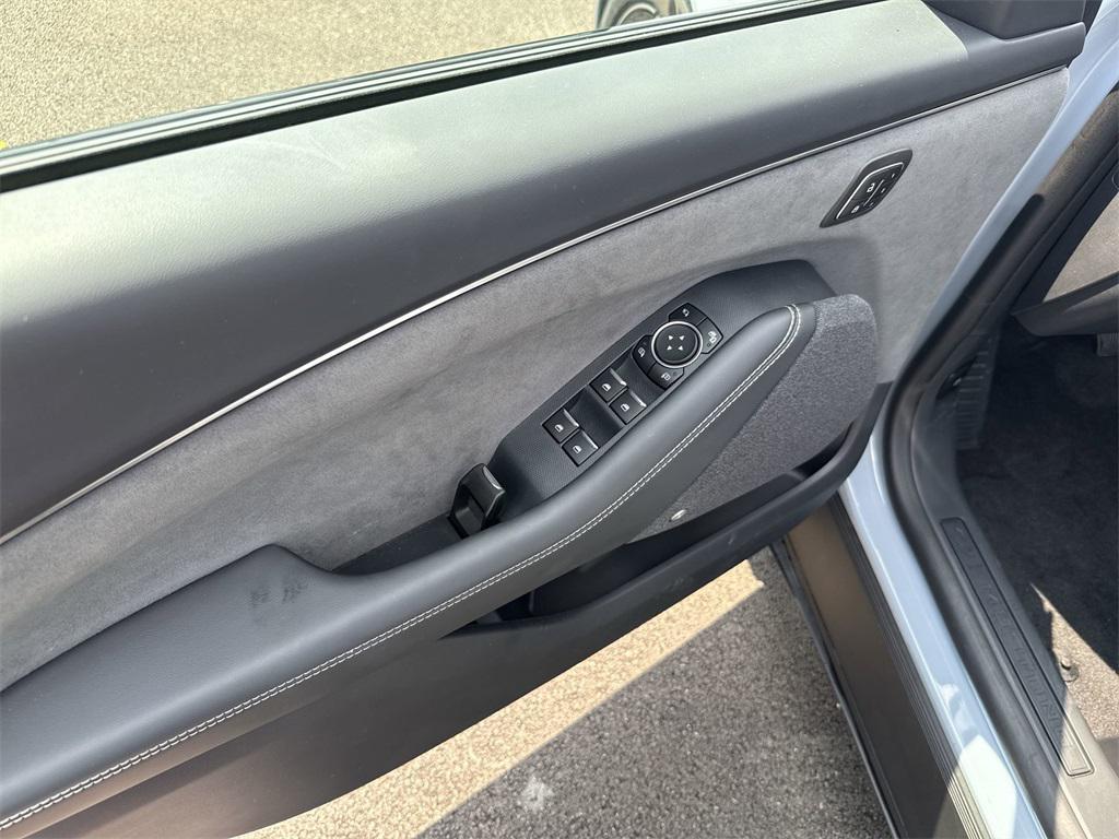 used 2024 Ford Mustang Mach-E car, priced at $39,936