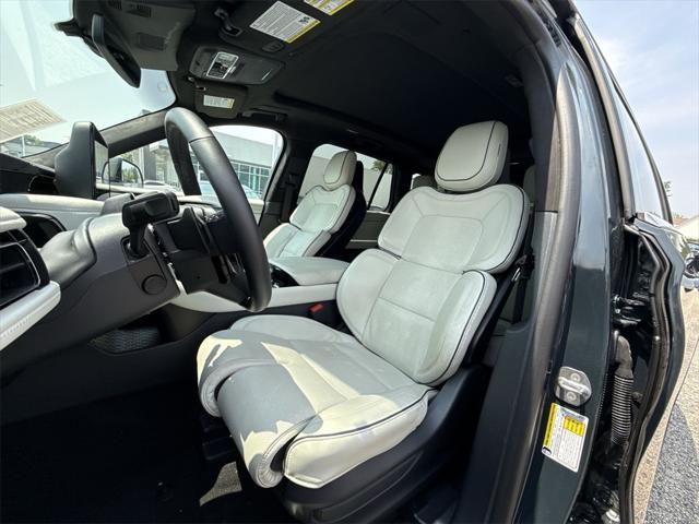 used 2025 Lincoln Aviator car, priced at $82,925