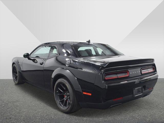 used 2022 Dodge Challenger car, priced at $111,940