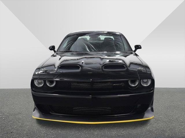 used 2022 Dodge Challenger car, priced at $111,940