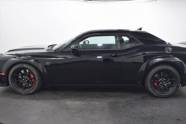 used 2022 Dodge Challenger car, priced at $111,940