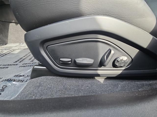 used 2022 Porsche Taycan car, priced at $106,926