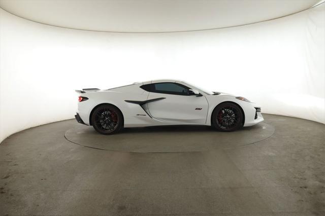 used 2023 Chevrolet Corvette car, priced at $124,950