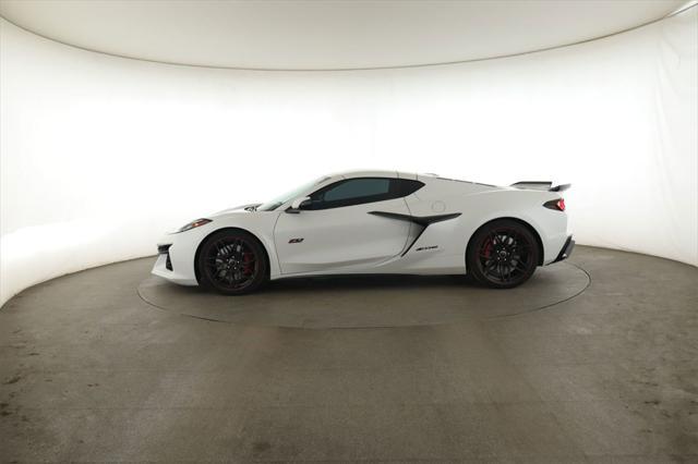 used 2023 Chevrolet Corvette car, priced at $124,950