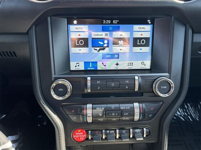 used 2016 Ford Shelby GT350 car, priced at $64,920