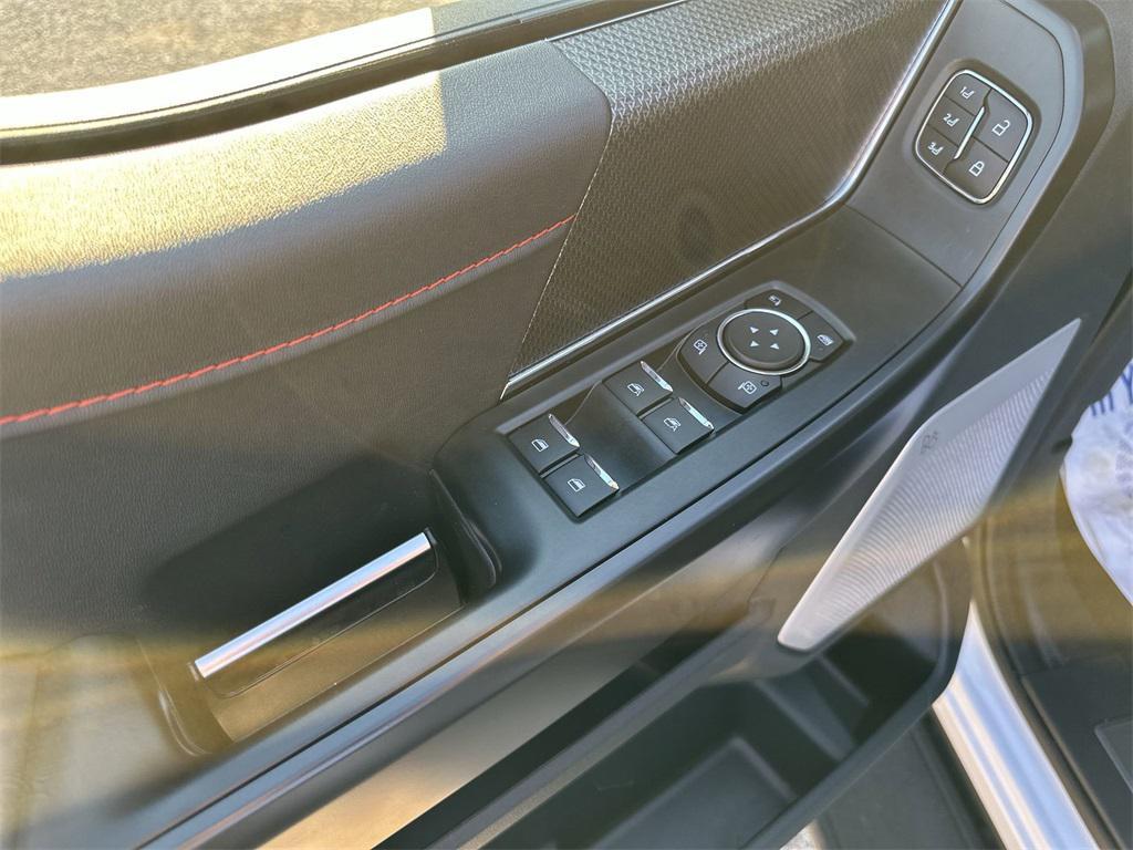 used 2025 Ford F-150 car, priced at $78,938