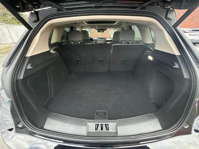 used 2023 Lincoln Corsair car, priced at $32,915