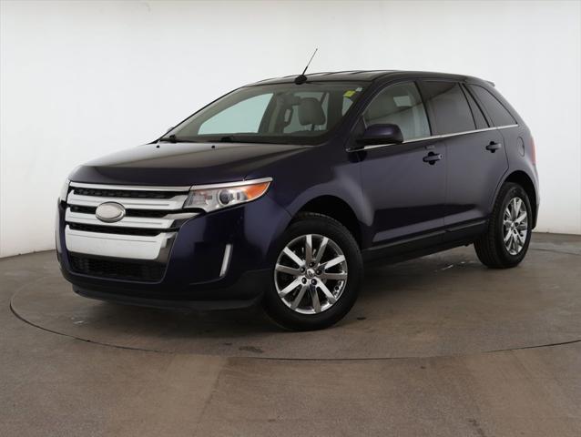 used 2011 Ford Edge car