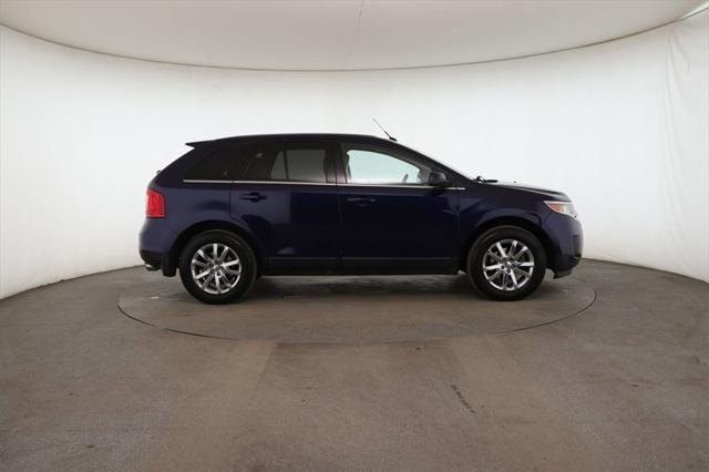 used 2011 Ford Edge car