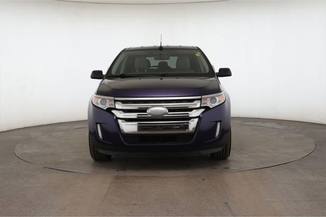 used 2011 Ford Edge car