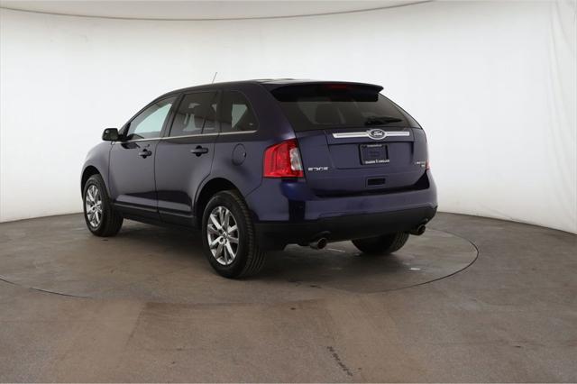 used 2011 Ford Edge car