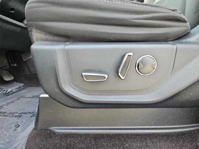 used 2016 Ford F-150 car