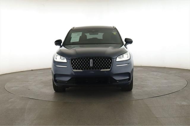 used 2022 Lincoln Corsair car, priced at $35,650