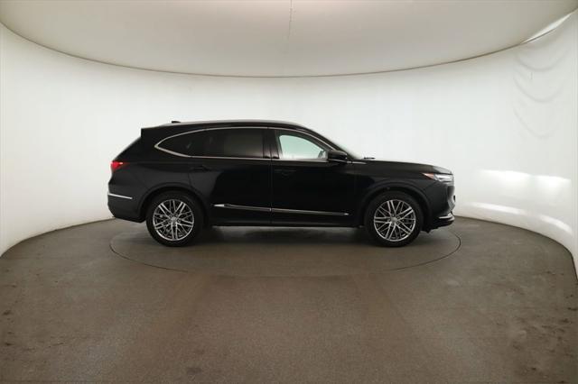 used 2022 Acura MDX car, priced at $36,914