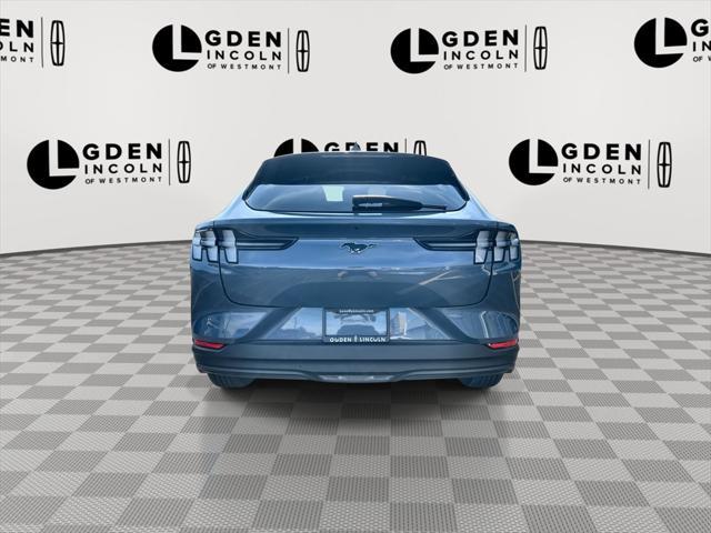 used 2023 Ford Mustang Mach-E car, priced at $28,921
