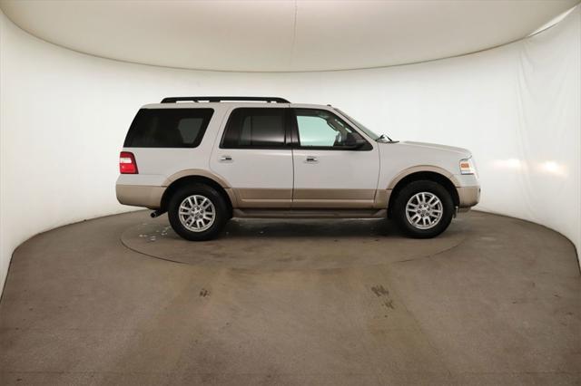 used 2013 Ford Expedition car, priced at $9,905