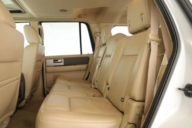 used 2013 Ford Expedition car, priced at $9,905