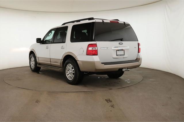 used 2013 Ford Expedition car, priced at $9,905