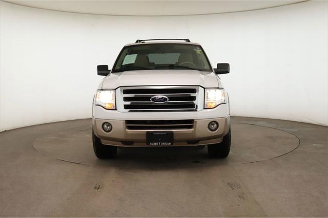 used 2013 Ford Expedition car, priced at $9,905