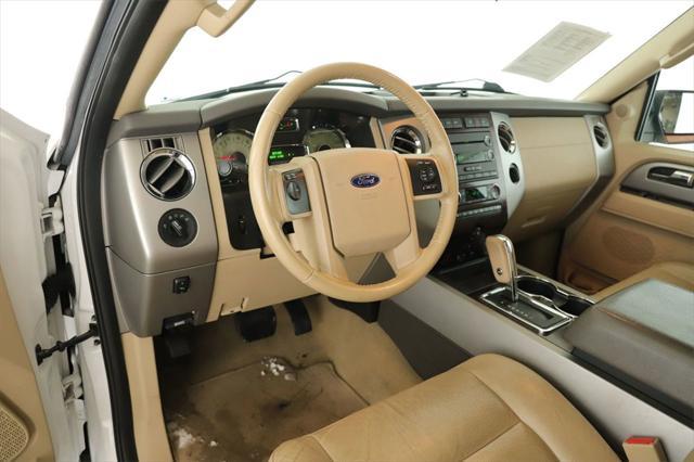 used 2013 Ford Expedition car, priced at $9,905