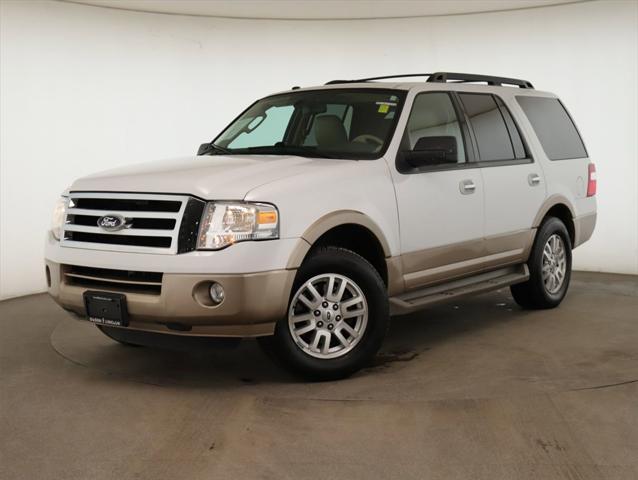 used 2013 Ford Expedition car, priced at $9,905