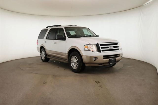 used 2013 Ford Expedition car, priced at $9,905