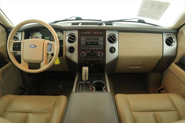 used 2013 Ford Expedition car, priced at $9,905