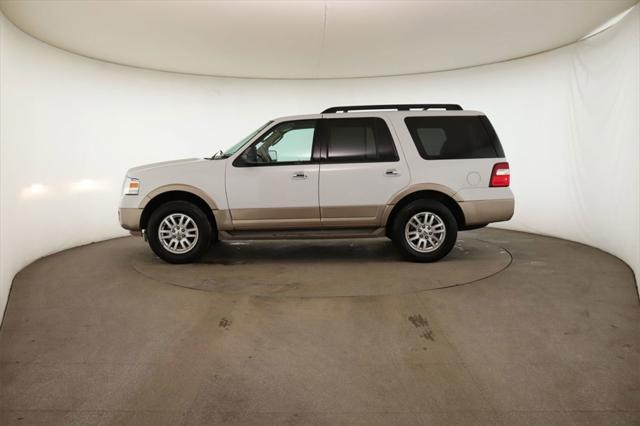 used 2013 Ford Expedition car, priced at $9,905