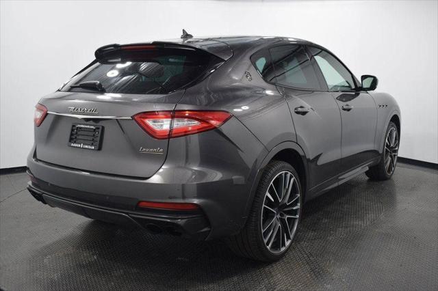 used 2019 Maserati Levante car, priced at $59,940